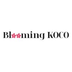 More details. . Blooming koco